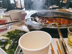 -川西坝子火锅(金沙1.0直营店)