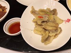 -丰收日·小海鲜·沪上家宴(顾村正大店)
