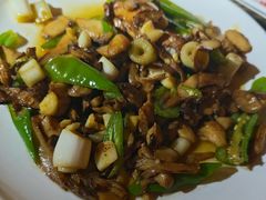 -小喜客·云南特色菜(纳西庭院店)