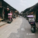 【攻略】成都-大邑两日自驾美食游，轻松[调皮]
