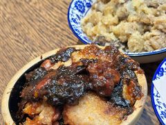-叁省斋粉蒸肉甑糕·清真(回民街店)