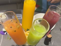 -3号仓库·创意中国菜(乐清正大广场店)