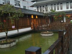 -麒麟小院·老九江菜(安平路店)