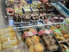 -老鼎丰(靖宇街总店)