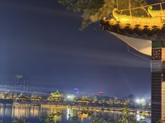 -星湖旅游景区七星岩