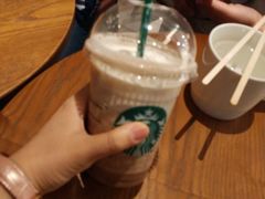 -星巴克(哈尔滨道外百盛店)