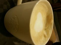 android_upload_pic-星巴克(常州丰臣国际广场店)