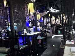 -绿茶餐厅(朝阳大悦城店)