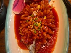 -鱼食饭稻·苏浙土菜17年老馆子(平江路店)