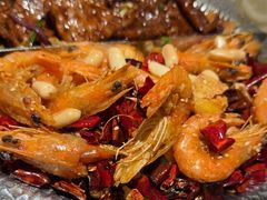 -小鱼小牛·鱼牛干锅·脆鱼火锅(世欧广场店)