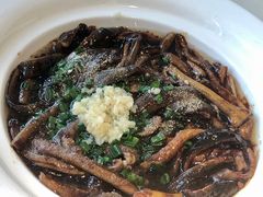 -荷塘秋月·本帮江浙菜(国权路店)