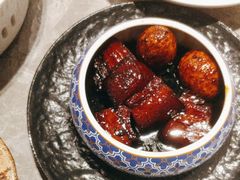 -永安鱼庄·镇江菜(东吴路店)