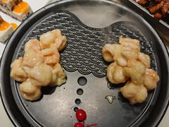 -蓬川食府(金海道店)