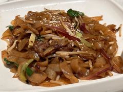 -十二粤味·顺德菜·烧鹅点心(五四广场店)