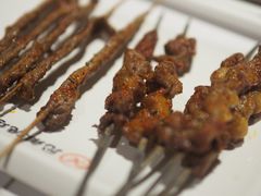 -白氏兄弟烧烤(富康路总店)