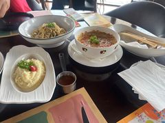 -安妮意大利餐厅(日坛店)