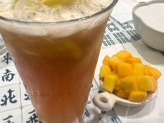 -堂屋糖水店(愚园店)
