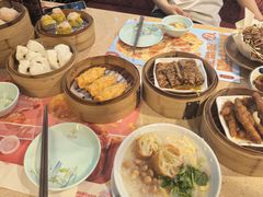 -点都德(聚福楼店)