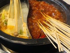 -钢管厂歆瑞源油卤串串香(春熙路太古里店)