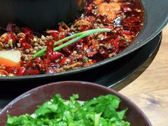 -楠火锅(龙阳广场店)
