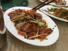 -新享乐海鲜(翠华路店)