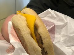 -麦当劳(保利若比邻店)