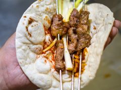 -小寒羊烧烤(凯瑞时代大厦店)