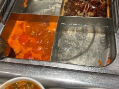 -海底捞火锅(万象城店)