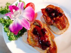 -小天鹅戴斯酒店鲸鲨百汇创作料理