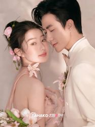 -太郎花子婚纱摄影TAHAKO(无锡店)
