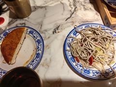 -雁滩白记·兰州牛肉面