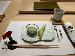 -鮨一日本料理(大中华店)