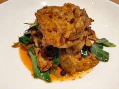 -隐庐·古法川菜(高新店)