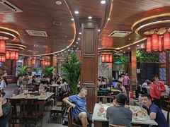 大堂-川西坝子火锅(金沙1.0直营店)