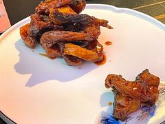 -粉墨特色菜·烧烤音乐酒馆