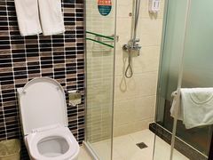 -格林豪泰商务酒店(景德镇人民广场金鼎店)