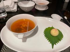 -夏宫中餐厅(静安香格里拉店)