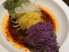-绿茶餐厅(光谷世界城步行街店)