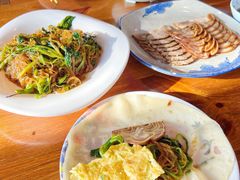 -娄三少·老北京春饼烤鸭家常菜(富力又一城店)