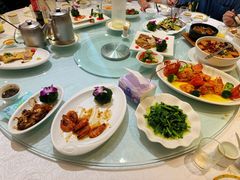 -金米箩大酒店(五角场店)