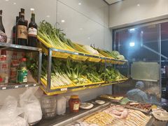 -健跳小海鲜(人民路店)
