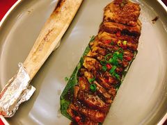 -金石国际大酒店·金丽自助餐厅