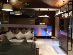 -三谷里·生态水疗空间(五一店)