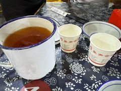 -张关合渣(航空大道店)