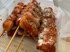 -刘记特色牛杂面·直营店