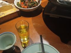 -麒麟小院·老九江菜(安平路店)