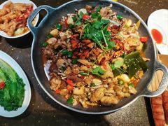 -蛙喔牛蛙(仙林万达茂店)