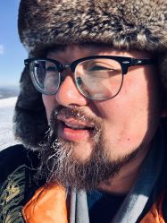 -大秃顶子山