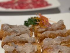 -红雀围·海鲜火锅(陆家嘴中心店)