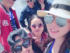 小伙伴⬅⬅俊男美女-浔岚云舍mist静谧观景美宿(丽江古城店)